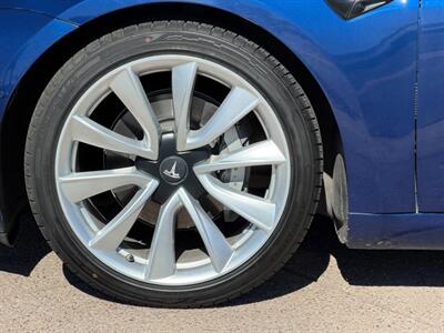 2022 Tesla Model 3 Long Range   - Photo 35 - St. George, UT 84770-2625