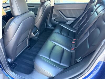 2022 Tesla Model 3 Long Range   - Photo 11 - St. George, UT 84770-2625