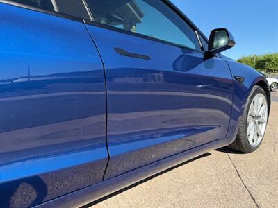 2022 Tesla Model 3 Long Range   - Photo 30 - St. George, UT 84770-2625