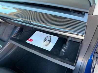 2022 Tesla Model 3 Long Range   - Photo 44 - St. George, UT 84770-2625