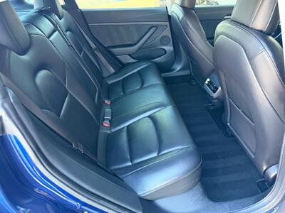 2022 Tesla Model 3 Long Range   - Photo 15 - St. George, UT 84770-2625