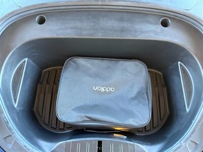 2022 Tesla Model 3 Long Range   - Photo 5 - St. George, UT 84770-2625