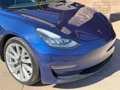 2022 Tesla Model 3 Long Range   - Photo 10 - St. George, UT 84770-2625