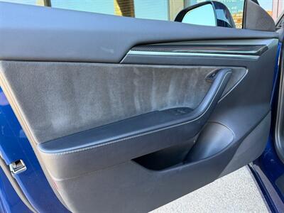 2022 Tesla Model 3 Long Range   - Photo 45 - St. George, UT 84770-2625