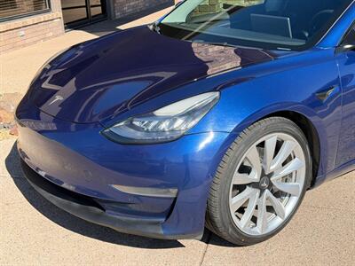 2022 Tesla Model 3 Long Range   - Photo 12 - St. George, UT 84770-2625