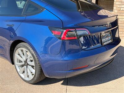 2022 Tesla Model 3 Long Range   - Photo 14 - St. George, UT 84770-2625