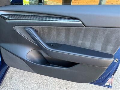 2022 Tesla Model 3 Long Range   - Photo 48 - St. George, UT 84770-2625