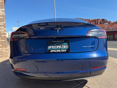 2022 Tesla Model 3 Long Range   - Photo 26 - St. George, UT 84770-2625