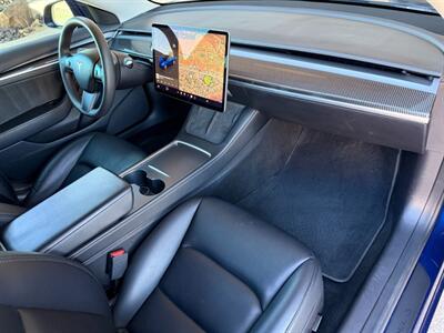 2022 Tesla Model 3 Long Range   - Photo 7 - St. George, UT 84770-2625