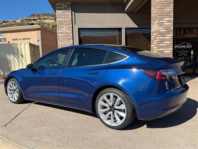 2022 Tesla Model 3 Long Range   - Photo 32 - St. George, UT 84770-2625