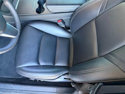 2022 Tesla Model 3 Long Range   - Photo 40 - St. George, UT 84770-2625