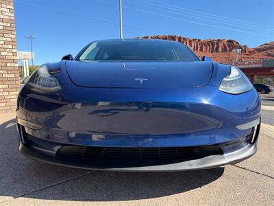 2022 Tesla Model 3 Long Range   - Photo 25 - St. George, UT 84770-2625
