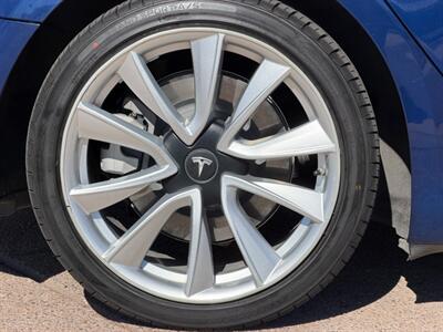 2022 Tesla Model 3 Long Range   - Photo 36 - St. George, UT 84770-2625