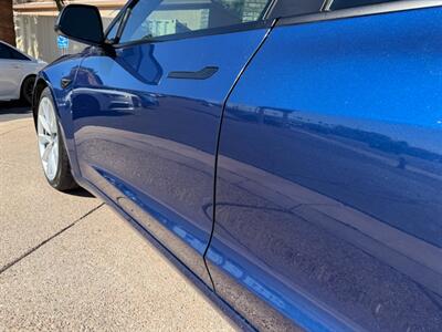 2022 Tesla Model 3 Long Range   - Photo 27 - St. George, UT 84770-2625