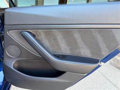 2022 Tesla Model 3 Long Range   - Photo 47 - St. George, UT 84770-2625