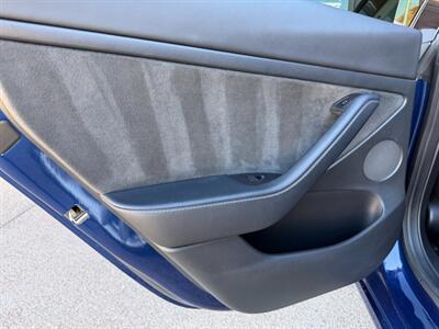 2022 Tesla Model 3 Long Range   - Photo 46 - St. George, UT 84770-2625