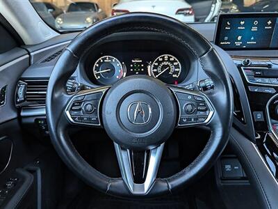 2021 Acura RDX SH-AWD   - Photo 19 - Bountiful, UT 84010