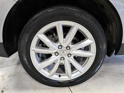 2021 Acura RDX SH-AWD   - Photo 13 - Bountiful, UT 84010