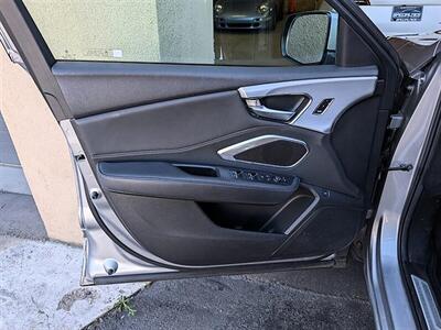 2021 Acura RDX SH-AWD   - Photo 18 - Bountiful, UT 84010