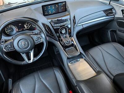 2021 Acura RDX SH-AWD   - Photo 22 - Bountiful, UT 84010