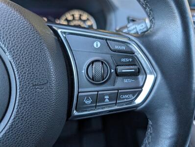 2021 Acura RDX SH-AWD   - Photo 23 - Bountiful, UT 84010