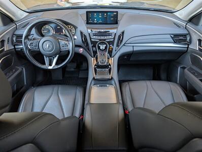 2021 Acura RDX SH-AWD   - Photo 3 - Bountiful, UT 84010