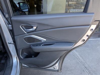 2021 Acura RDX SH-AWD   - Photo 28 - Bountiful, UT 84010