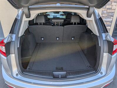 2021 Acura RDX SH-AWD   - Photo 31 - Bountiful, UT 84010