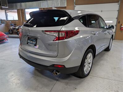 2021 Acura RDX SH-AWD   - Photo 10 - Bountiful, UT 84010