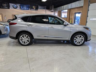 2021 Acura RDX SH-AWD   - Photo 11 - Bountiful, UT 84010