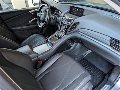2021 Acura RDX SH-AWD   - Photo 4 - Bountiful, UT 84010
