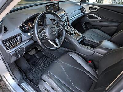 2021 Acura RDX SH-AWD   - Photo 2 - Bountiful, UT 84010