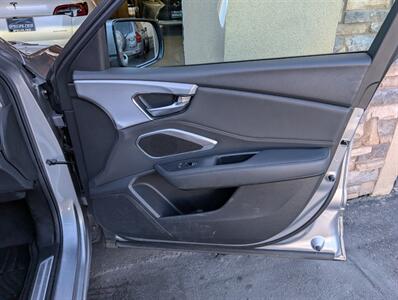 2021 Acura RDX SH-AWD   - Photo 30 - Bountiful, UT 84010