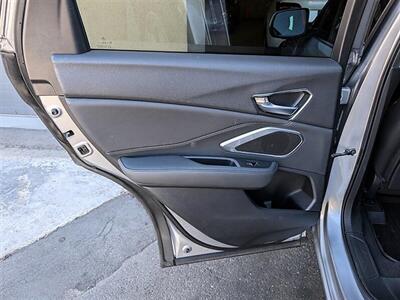 2021 Acura RDX SH-AWD   - Photo 25 - Bountiful, UT 84010