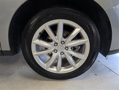 2021 Acura RDX SH-AWD   - Photo 12 - Bountiful, UT 84010