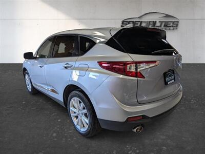 2021 Acura RDX SH-AWD   - Photo 8 - Bountiful, UT 84010