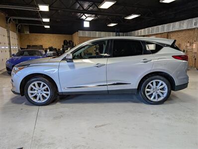 2021 Acura RDX SH-AWD   - Photo 7 - Bountiful, UT 84010