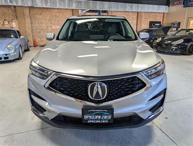 2021 Acura RDX SH-AWD   - Photo 6 - Bountiful, UT 84010