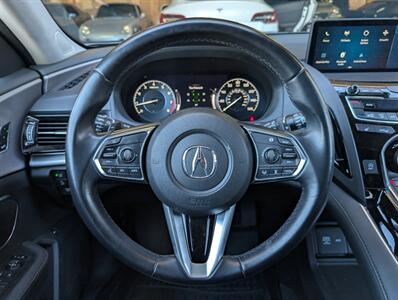 2021 Acura RDX SH-AWD   - Photo 19 - Bountiful, UT 84010