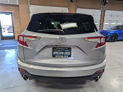 2021 Acura RDX SH-AWD   - Photo 9 - Bountiful, UT 84010