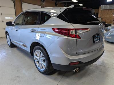 2021 Acura RDX SH-AWD   - Photo 8 - Bountiful, UT 84010