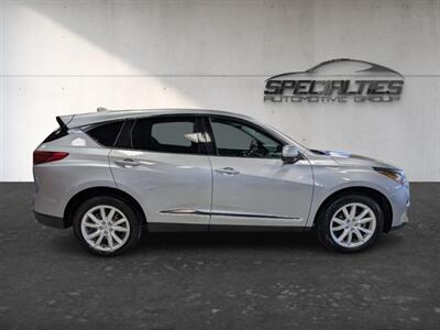 2021 Acura RDX SH-AWD   - Photo 11 - Bountiful, UT 84010