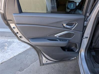 2021 Acura RDX SH-AWD   - Photo 25 - Bountiful, UT 84010