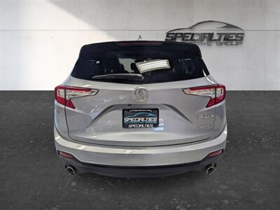 2021 Acura RDX SH-AWD   - Photo 9 - Bountiful, UT 84010