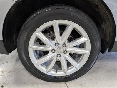 2021 Acura RDX SH-AWD   - Photo 13 - Bountiful, UT 84010