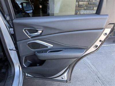 2021 Acura RDX SH-AWD   - Photo 28 - Bountiful, UT 84010