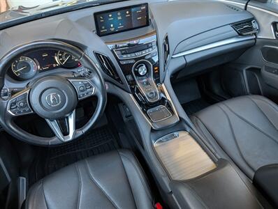 2021 Acura RDX SH-AWD   - Photo 22 - Bountiful, UT 84010