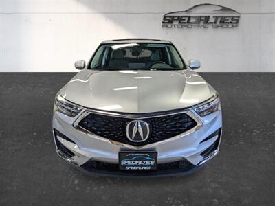 2021 Acura RDX SH-AWD   - Photo 6 - Bountiful, UT 84010