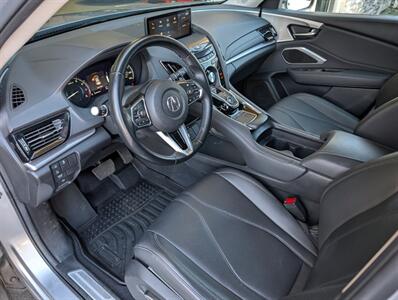 2021 Acura RDX SH-AWD   - Photo 2 - Bountiful, UT 84010