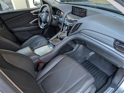 2021 Acura RDX SH-AWD   - Photo 4 - Bountiful, UT 84010